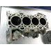 #BLO31 Bare Engine Block From 2013 Ford Focus  2.0